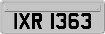 IXR1363