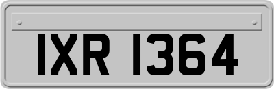 IXR1364