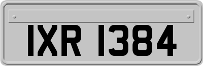 IXR1384