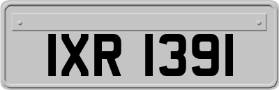 IXR1391