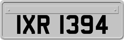 IXR1394