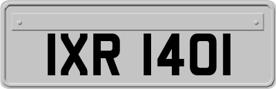 IXR1401