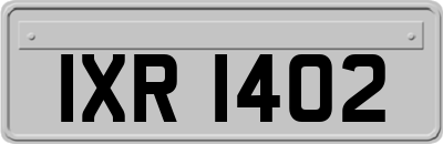 IXR1402