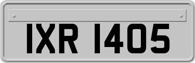 IXR1405