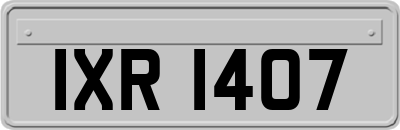 IXR1407