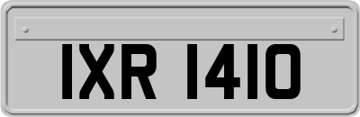 IXR1410