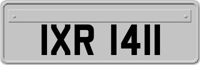IXR1411