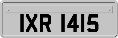 IXR1415