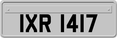 IXR1417