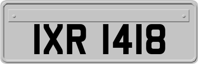 IXR1418