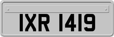 IXR1419
