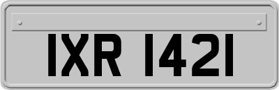 IXR1421