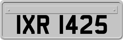 IXR1425