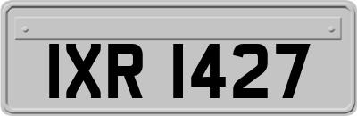 IXR1427