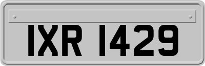 IXR1429
