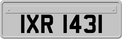 IXR1431