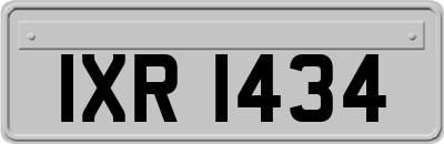 IXR1434