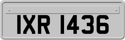 IXR1436