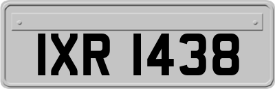 IXR1438