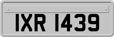 IXR1439