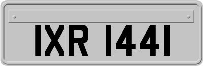 IXR1441