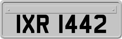 IXR1442
