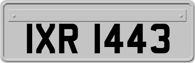 IXR1443