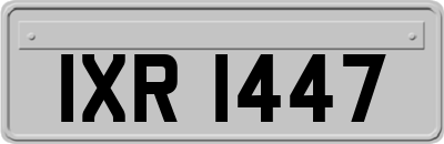 IXR1447