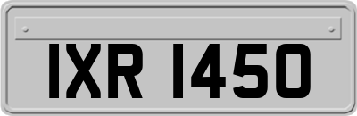 IXR1450