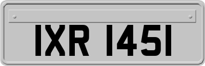 IXR1451