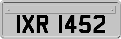 IXR1452