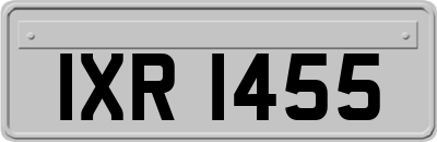 IXR1455