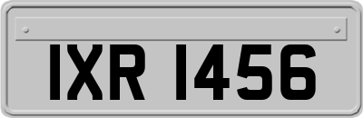 IXR1456
