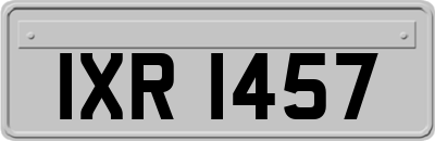 IXR1457