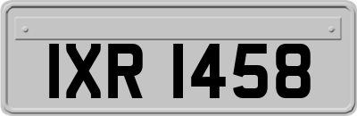 IXR1458