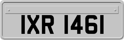 IXR1461