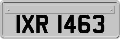 IXR1463