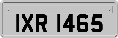 IXR1465