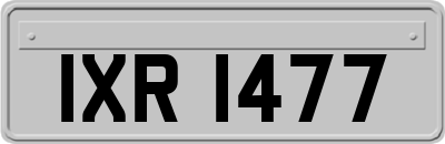 IXR1477