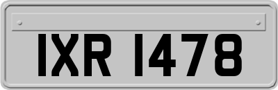 IXR1478