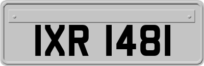 IXR1481