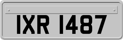 IXR1487