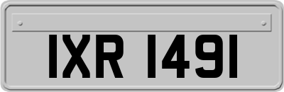 IXR1491