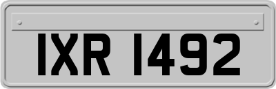 IXR1492