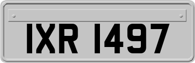 IXR1497