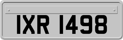 IXR1498