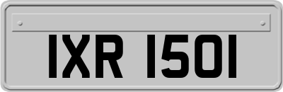 IXR1501