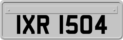 IXR1504