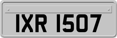 IXR1507