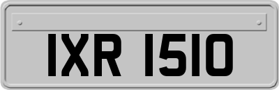 IXR1510